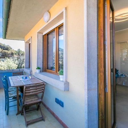 Apartment Marequi By Interhome San Vincenzo Exteriér fotografie