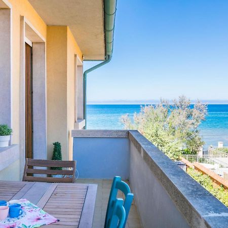 Apartment Marequi By Interhome San Vincenzo Exteriér fotografie