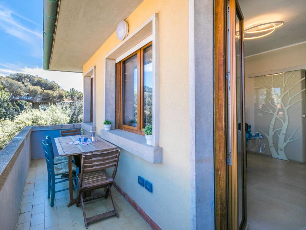 Apartment Marequi By Interhome San Vincenzo Exteriér fotografie