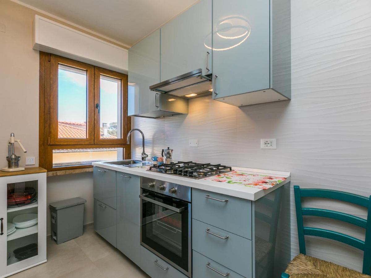 Apartment Marequi By Interhome San Vincenzo Exteriér fotografie