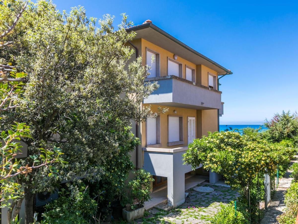 Apartment Marequi By Interhome San Vincenzo Exteriér fotografie