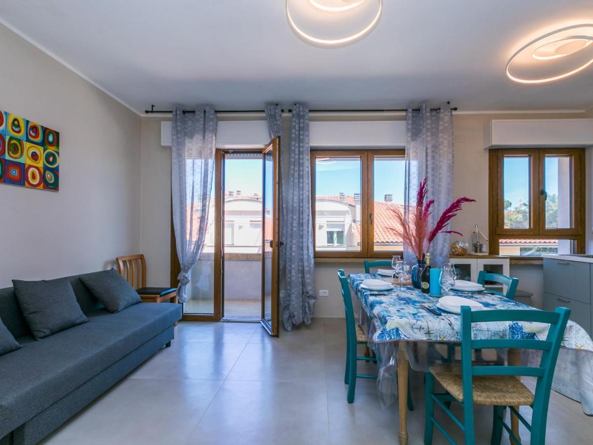 Apartment Marequi By Interhome San Vincenzo Exteriér fotografie
