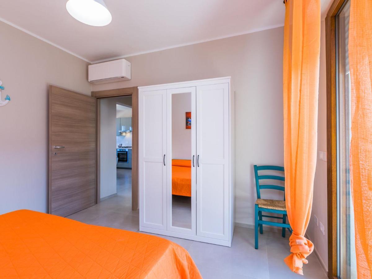 Apartment Marequi By Interhome San Vincenzo Exteriér fotografie