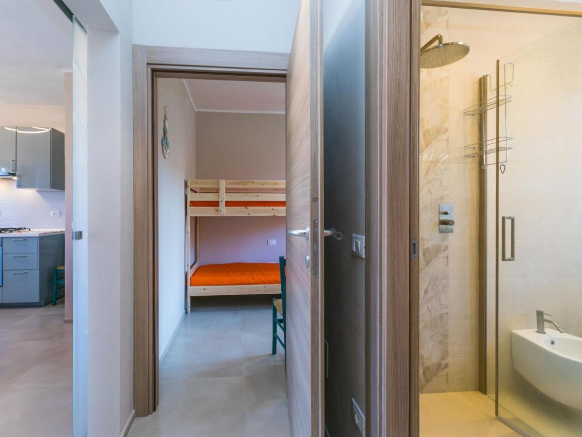 Apartment Marequi By Interhome San Vincenzo Exteriér fotografie