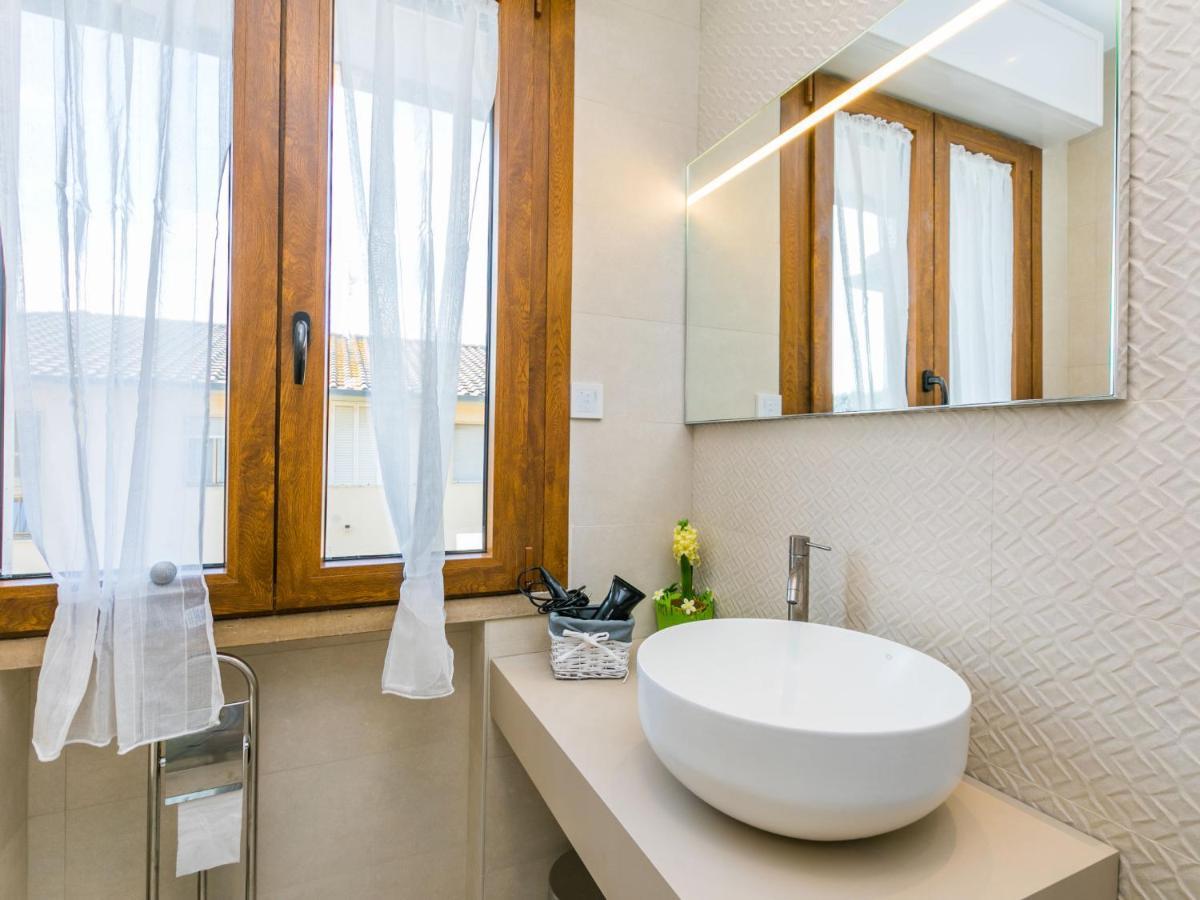Apartment Marequi By Interhome San Vincenzo Exteriér fotografie