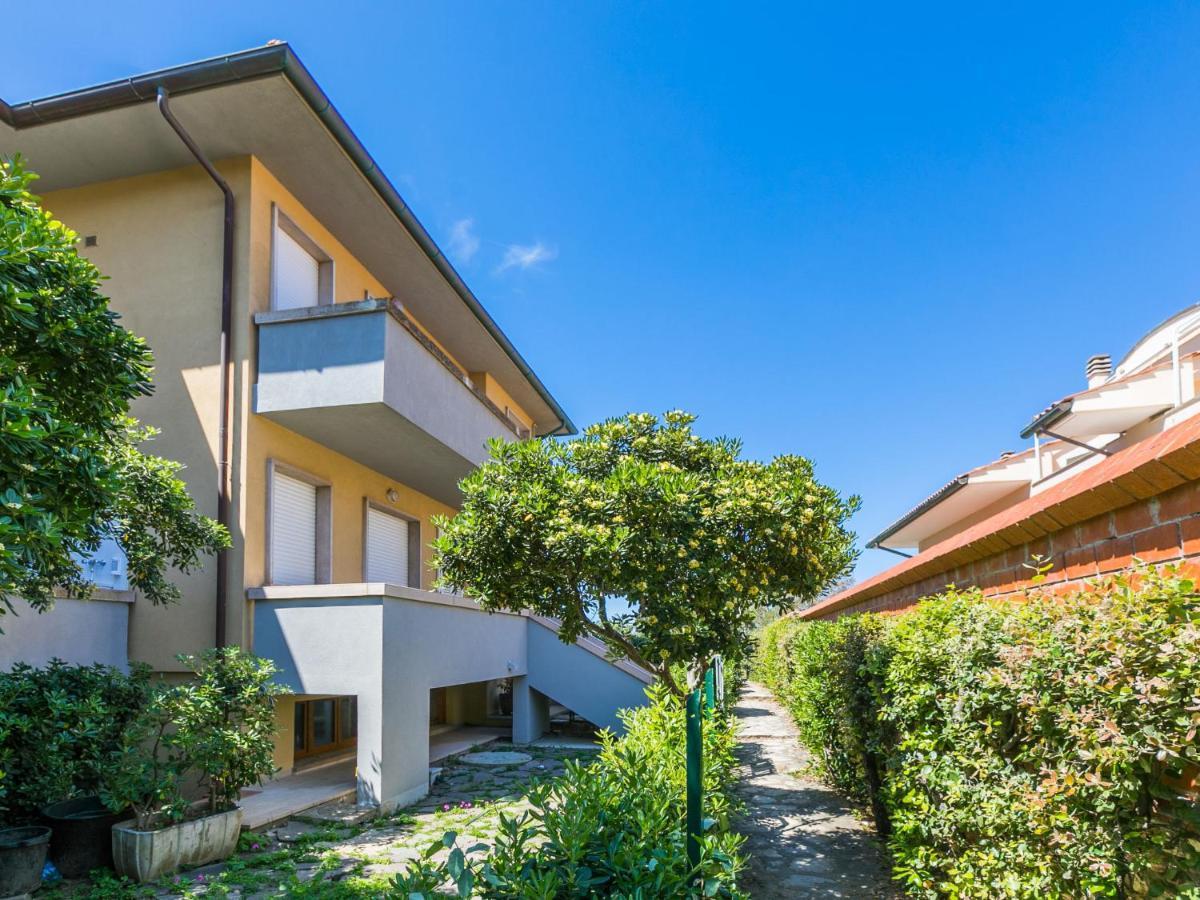 Apartment Marequi By Interhome San Vincenzo Exteriér fotografie