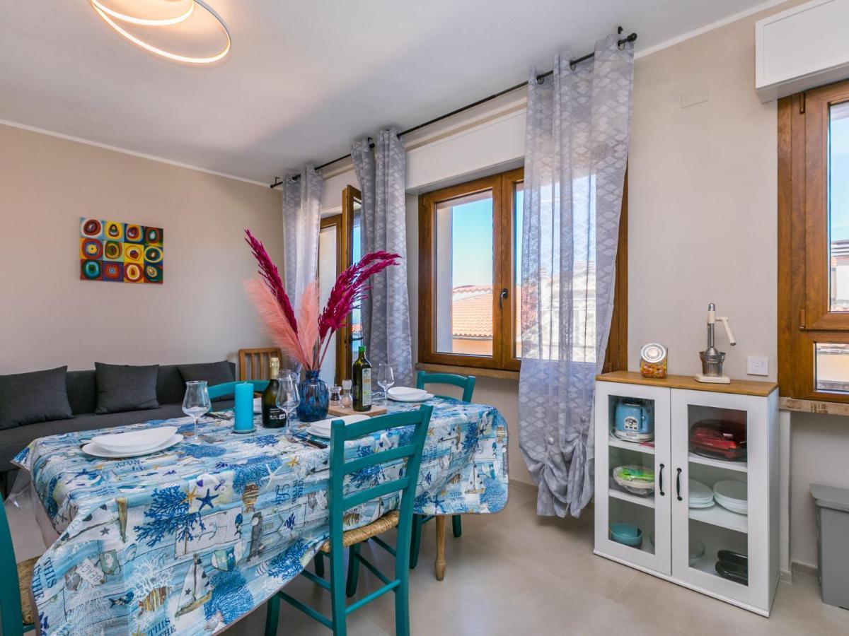 Apartment Marequi By Interhome San Vincenzo Exteriér fotografie