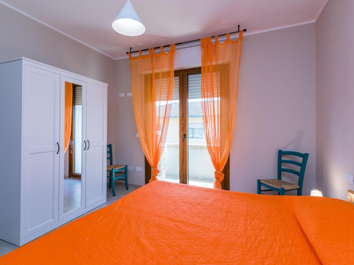 Apartment Marequi By Interhome San Vincenzo Exteriér fotografie