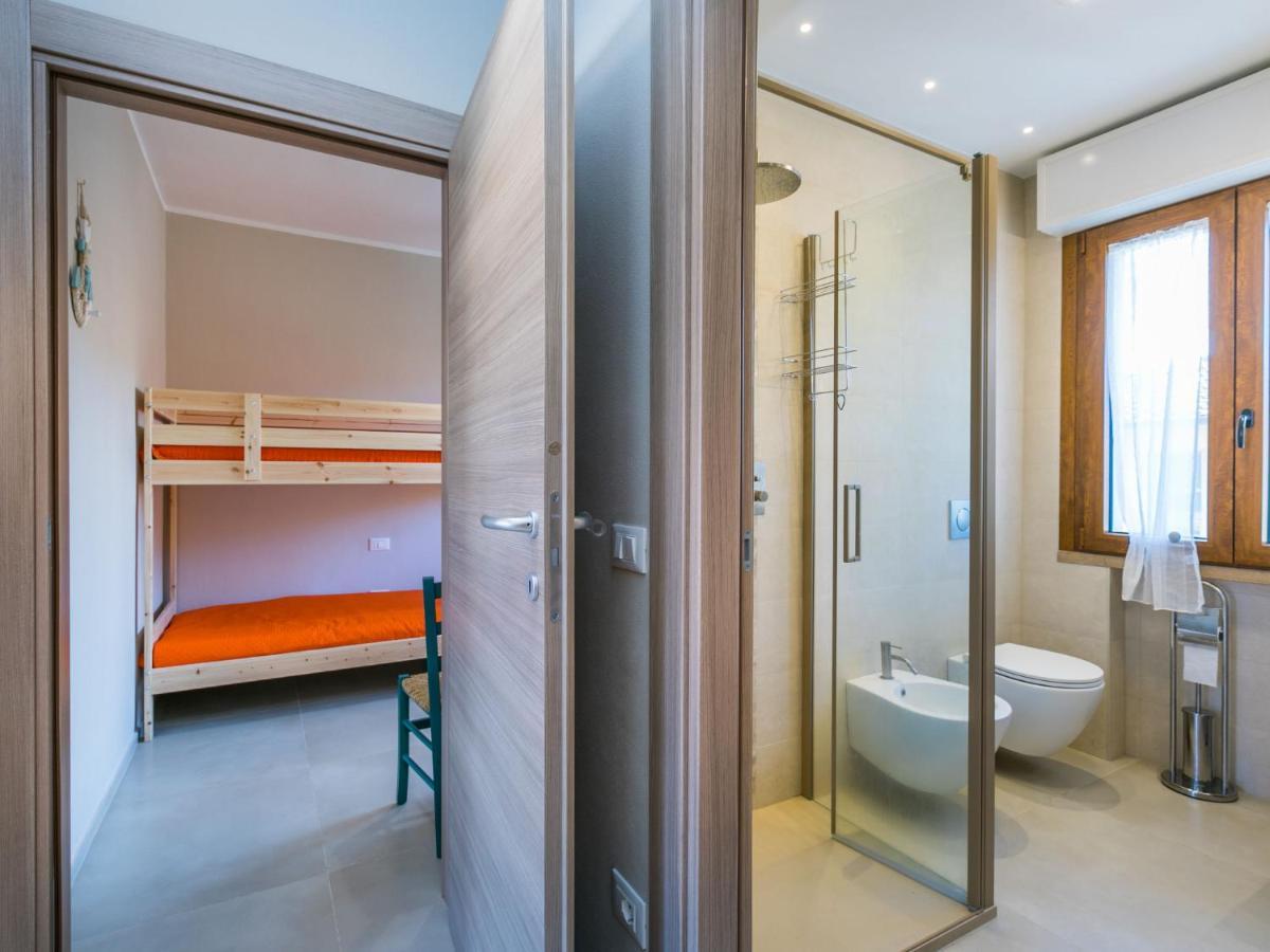 Apartment Marequi By Interhome San Vincenzo Exteriér fotografie