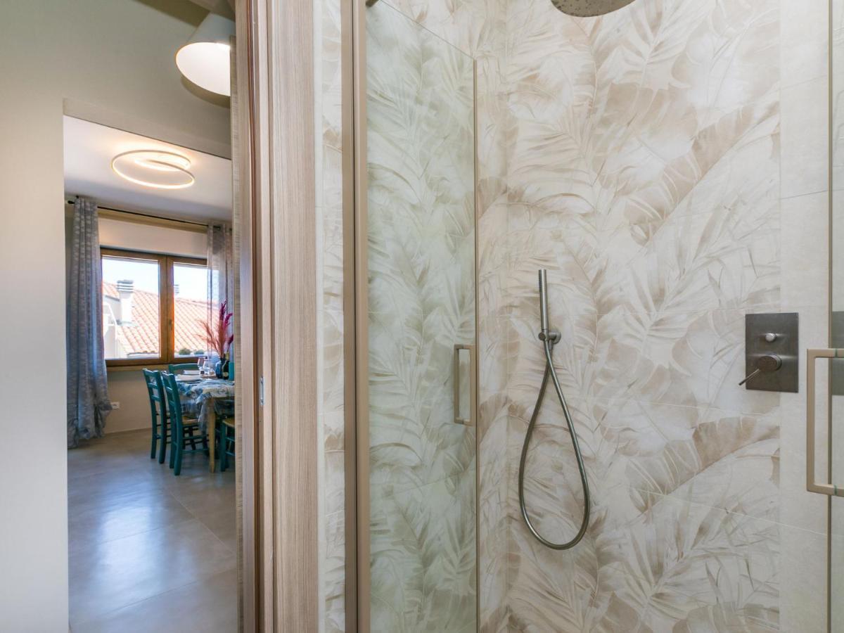 Apartment Marequi By Interhome San Vincenzo Exteriér fotografie
