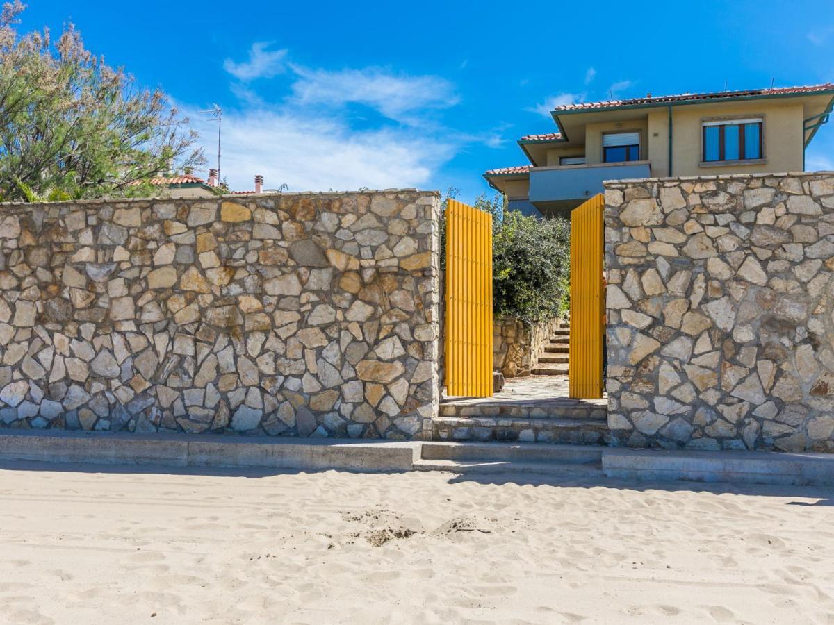 Apartment Marequi By Interhome San Vincenzo Exteriér fotografie
