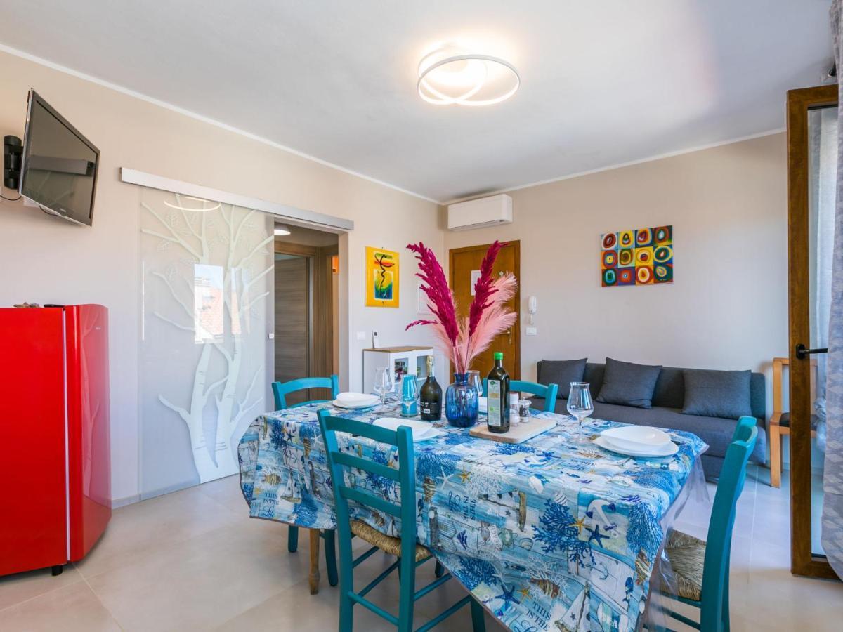 Apartment Marequi By Interhome San Vincenzo Exteriér fotografie