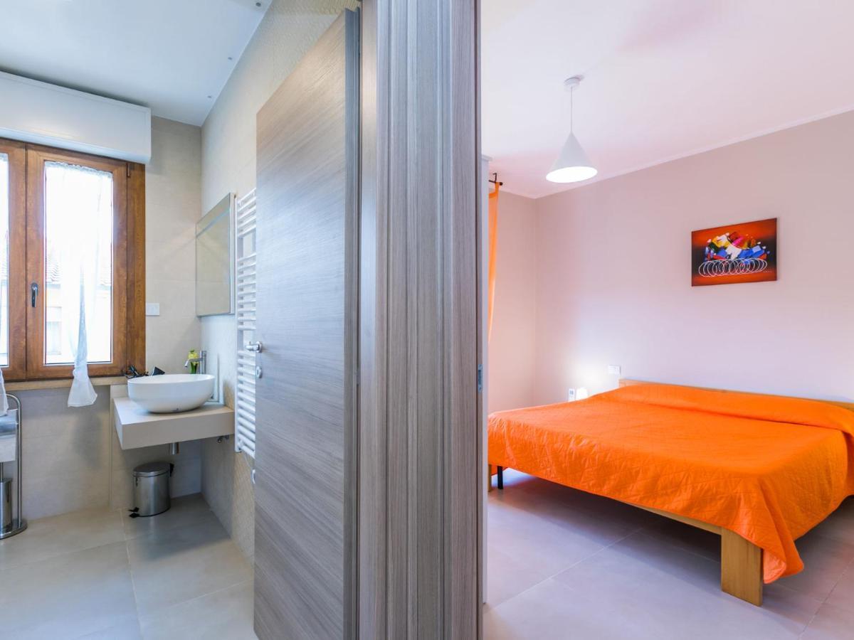 Apartment Marequi By Interhome San Vincenzo Exteriér fotografie