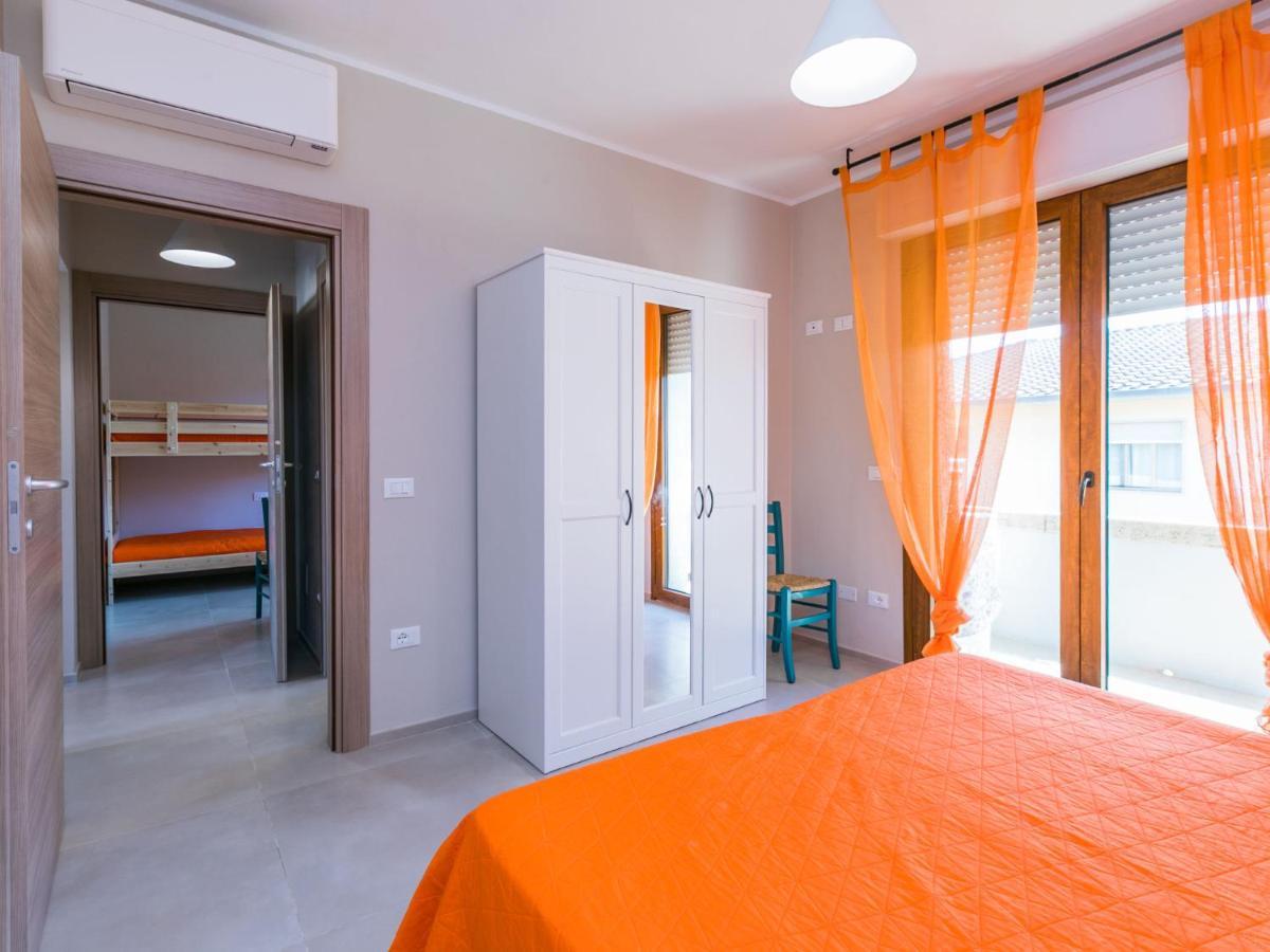 Apartment Marequi By Interhome San Vincenzo Exteriér fotografie