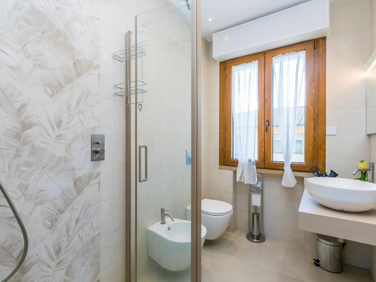Apartment Marequi By Interhome San Vincenzo Exteriér fotografie