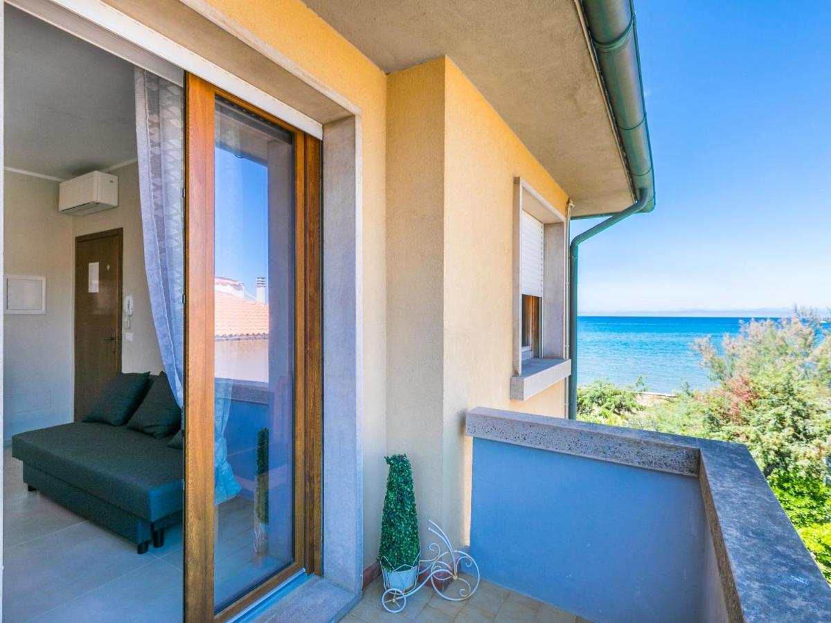 Apartment Marequi By Interhome San Vincenzo Exteriér fotografie