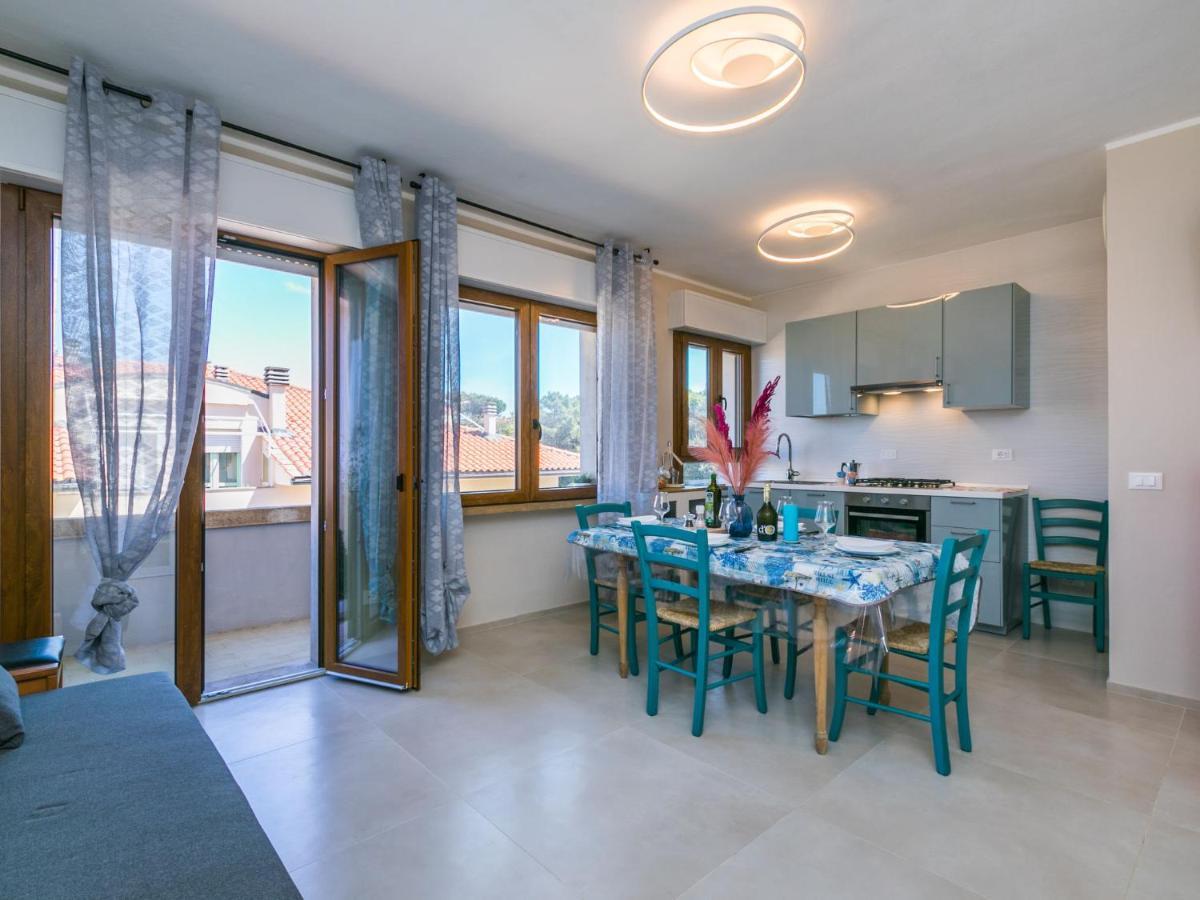 Apartment Marequi By Interhome San Vincenzo Exteriér fotografie