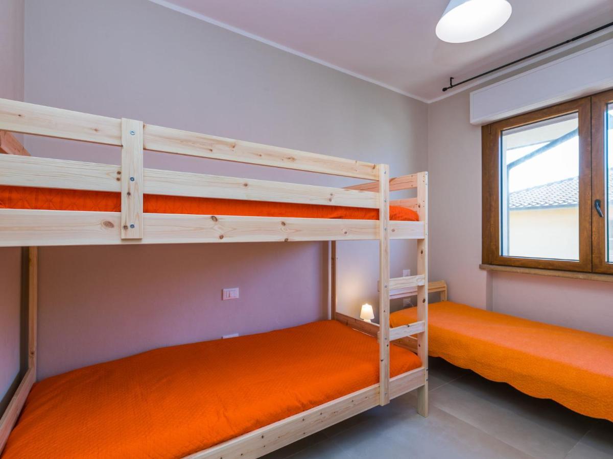 Apartment Marequi By Interhome San Vincenzo Exteriér fotografie