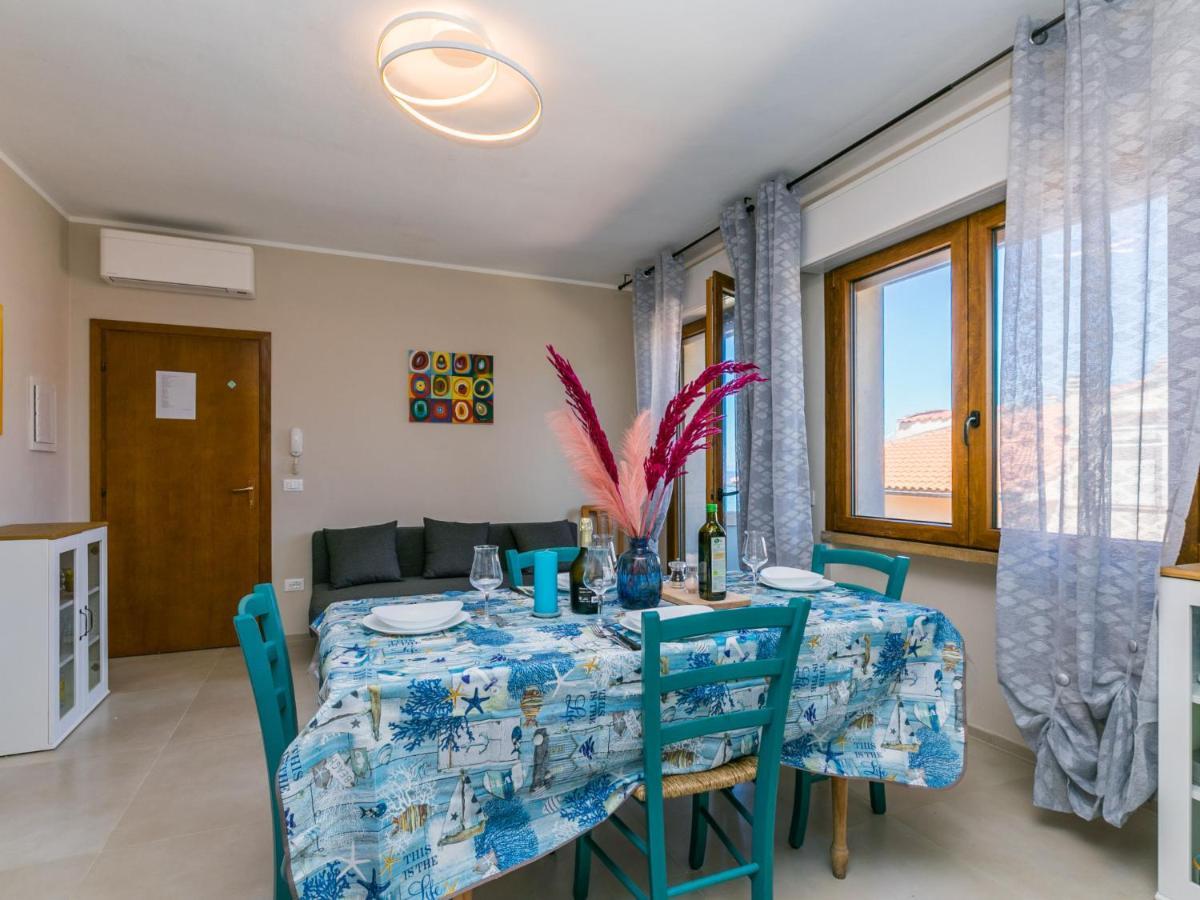 Apartment Marequi By Interhome San Vincenzo Exteriér fotografie