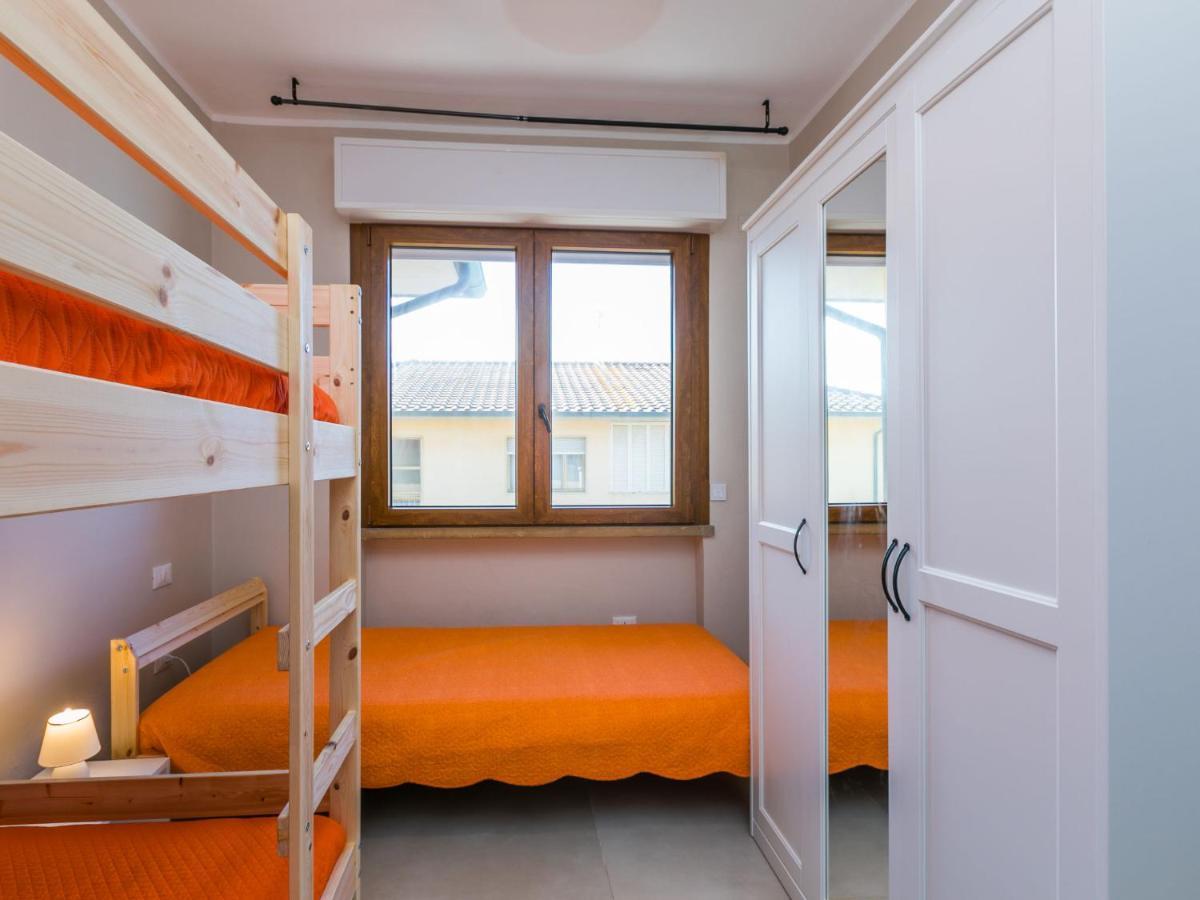 Apartment Marequi By Interhome San Vincenzo Exteriér fotografie