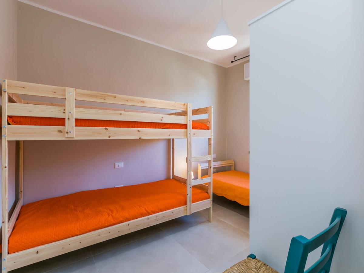 Apartment Marequi By Interhome San Vincenzo Exteriér fotografie