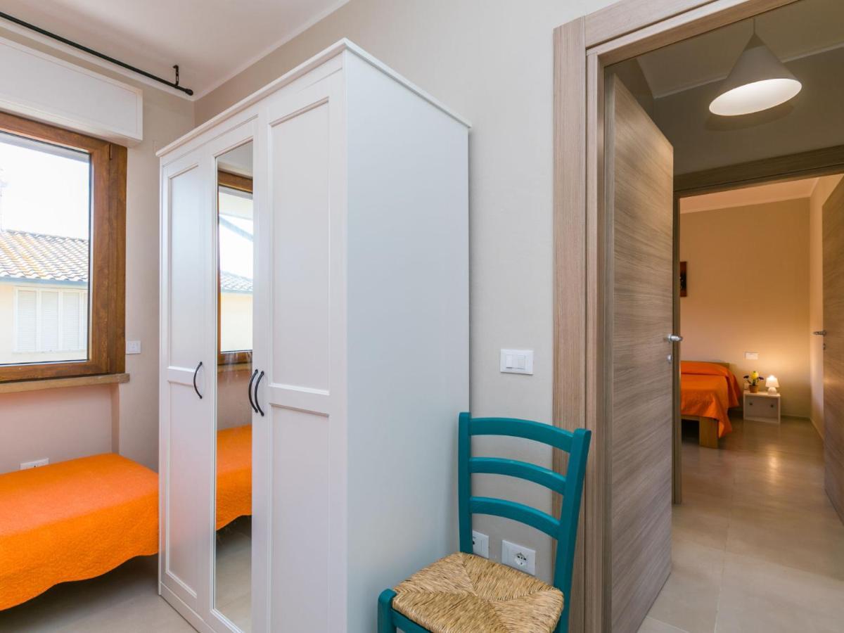 Apartment Marequi By Interhome San Vincenzo Exteriér fotografie