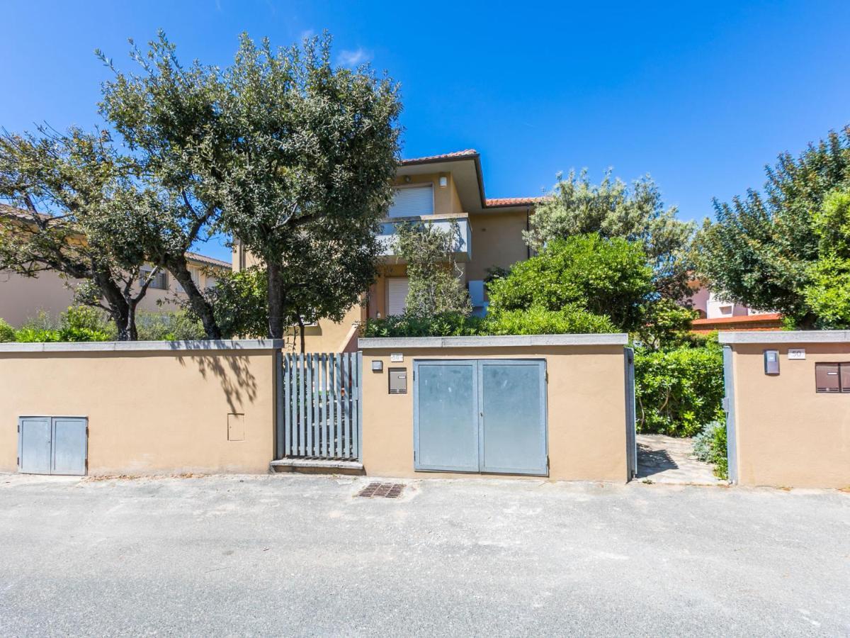 Apartment Marequi By Interhome San Vincenzo Exteriér fotografie